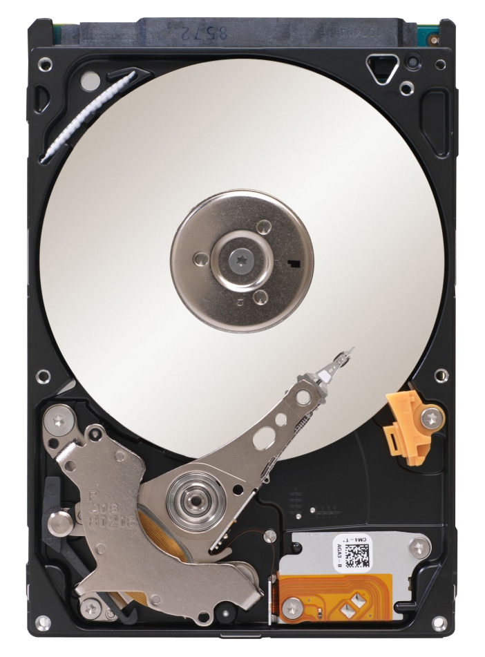 9UZ154-652 Seagate Momentus XT 500GB 7200RPM SATA 3Gbps 32MB Cache 4GB SLC NAND SSD 2.5-inch Internal Hybrid Hard Drive