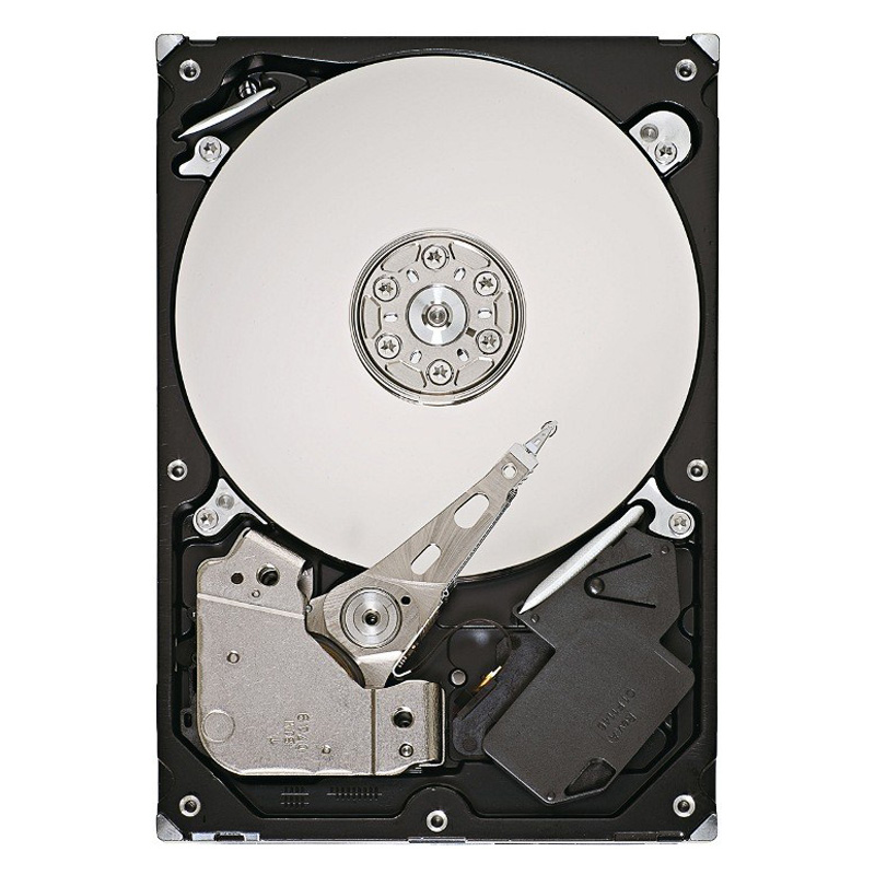 9VT166 Seagate Barracuda Green 2TB 5900RPM SATA 6Gbps 64MB Cache 3.5-inch Internal Hard Drive