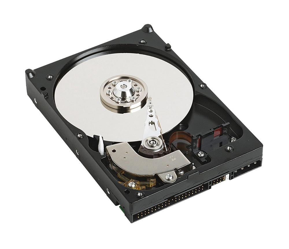 9W6004-011 Seagate U9 160GB 7200RPM ATA-100 1MB Cache 3.5-inch Internal Hard Drive
