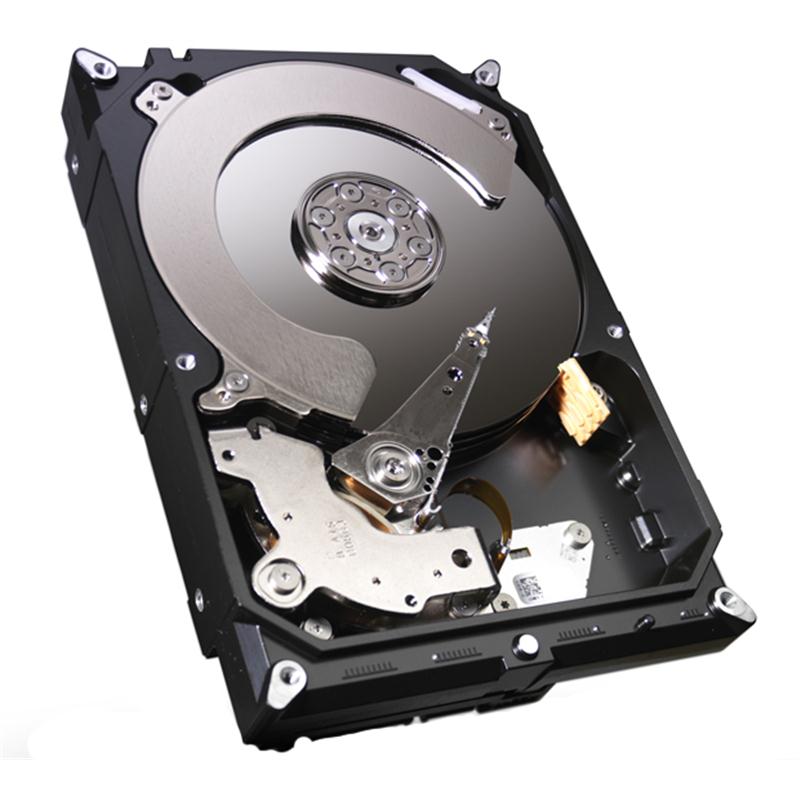 9YN162-300 Seagate Barracuda 1TB 7200RPM SATA 6Gbps 64MB Cache 3.5-inch Internal Hard Drive