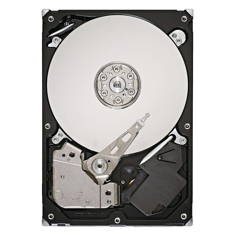 9YP154-021 Seagate Barracuda 1TB 7200RPM SATA 6Gbps 32MB Cache 3.5-inch Internal Hard Drive