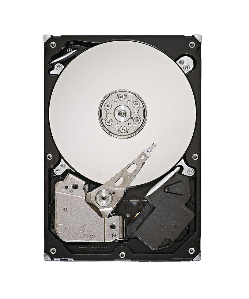 9YP154-140 Seagate Barracuda 1TB 7200RPM SATA 6Gbps 32MB Cache 3.5-inch Internal Hard Drive