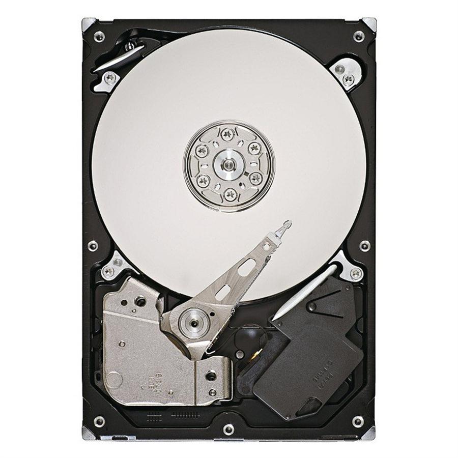9YP154-520 Seagate Barracuda 1TB 7200RPM SATA 6Gbps 32MB Cache 3.5-inch Internal Hard Drive