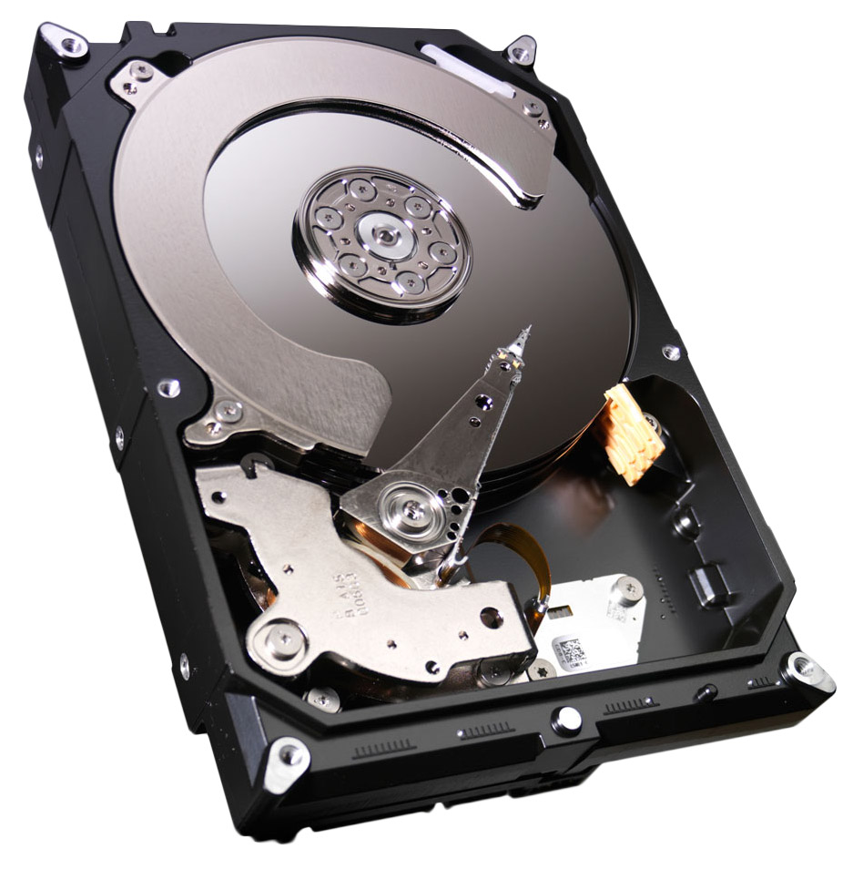 9YP154-543 Seagate Barracuda 1TB 7200RPM SATA 6Gbps 32MB Cache 3.5-inch Internal Hard Drive