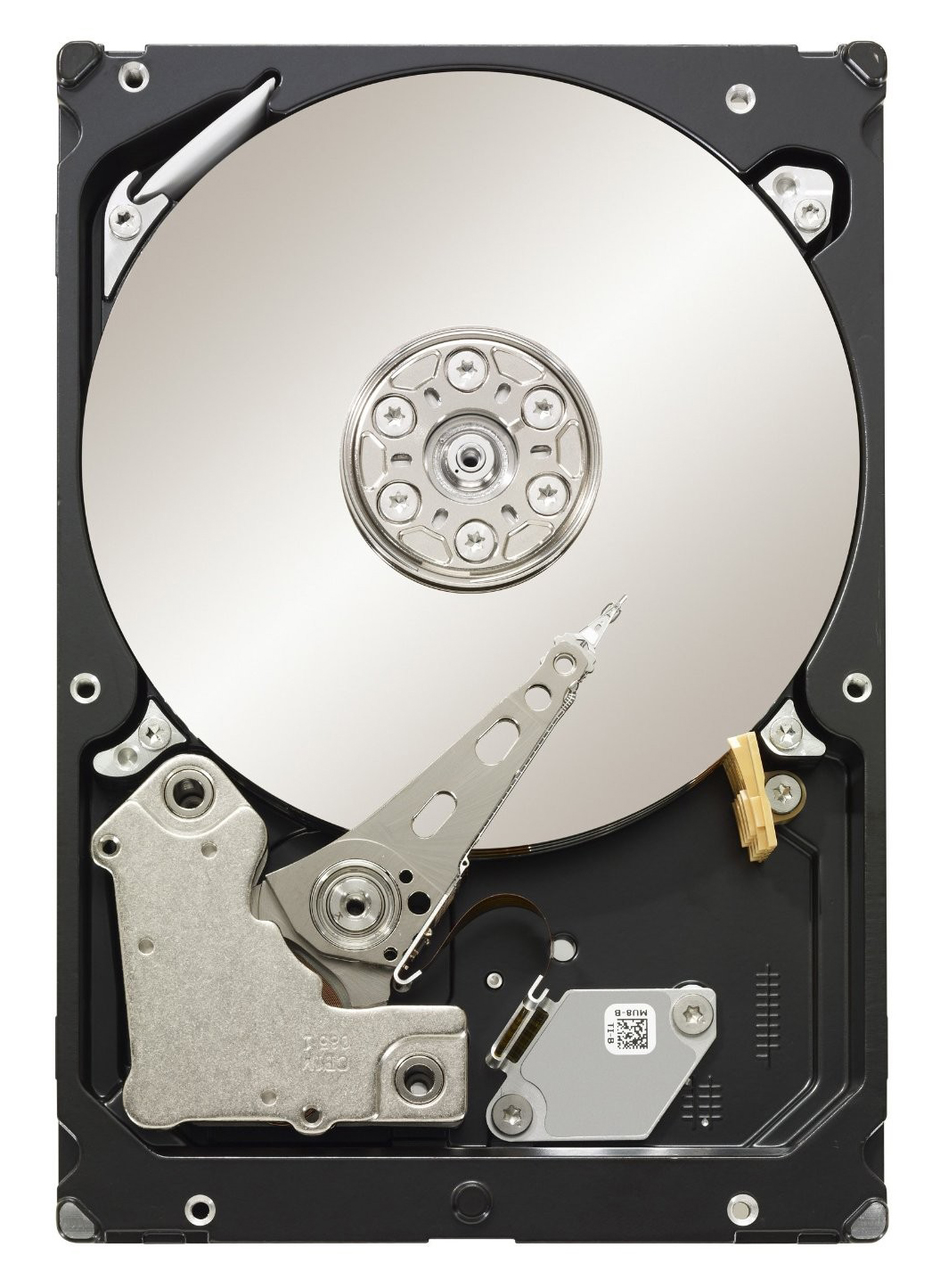9YZ164-038 Seagate Constellation ES 1TB 7200RPM SATA 6Gbps 64MB Cache 3.5-inch Internal Hard Drive