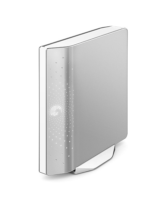 9ZC2A8-501 Seagate External Hard Drive