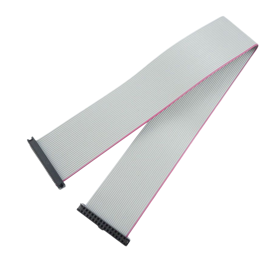 A04775-001 Intel ISP1100 26-inch Flat Ribbon Cable