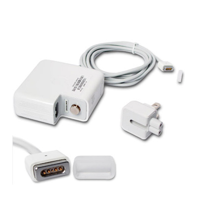 A1184 Apple 60W MagSafe AC Power Adapter for MacBook and 13-inch MacBook Pro