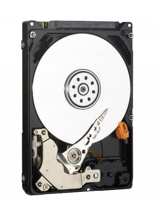 A1934183A Sony 750GB 5400RPM SATA 3Gbps 8MB Cache 2.5-inch Internal Hard Drive