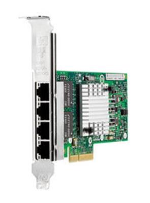 hp - HP純正 LANカード 1Gbx4ポート チーミング リンクアグリゲーション hp - HP純正 LANカード 1Gbx4ポート チーミング リンク