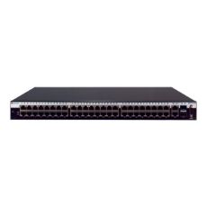 A4H124-48P Enterasys Networks 48-Ports 2 Slot 48 2 x 10/100Base-TX 10/ 100/ 1000Base-T Power Over Ethernet 2 x SFP Slot Ethernet External Switch (Refurbished)