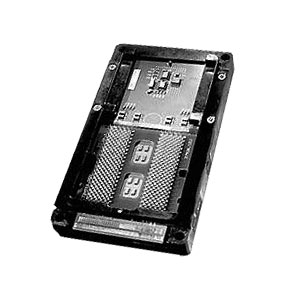 A6165A HP 733MHz 133MHz FSB 2MB L3 Cache Socket PAC418 Intel Itanium Processor Upgrade