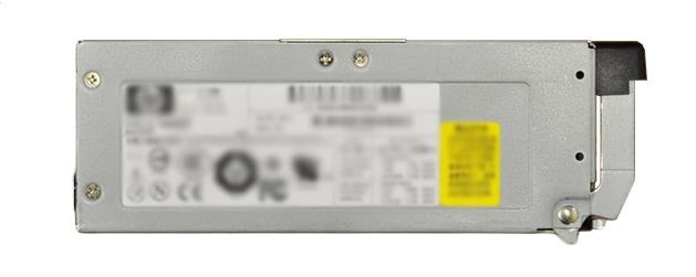 AA23531 HP 1300-Watts Hot Swap Redundant AC Power Supply with Active PFC for ProLaint DL580/ML570 G3/G4 Server