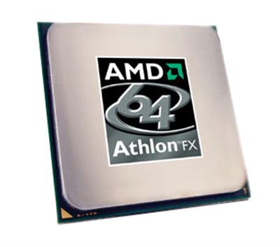 ADAFX60DAA6CD AMD Athlon 64 FX-60 Dual-Core 2.60GHz 2MB L2 Cache Socket 939 Desktop Processor