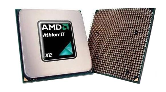 ADX215OCK22GQ AMD Athlon II X2 215 Dual-Core 2.70GHz 1MB L2 Cache Socket AM3 Processor