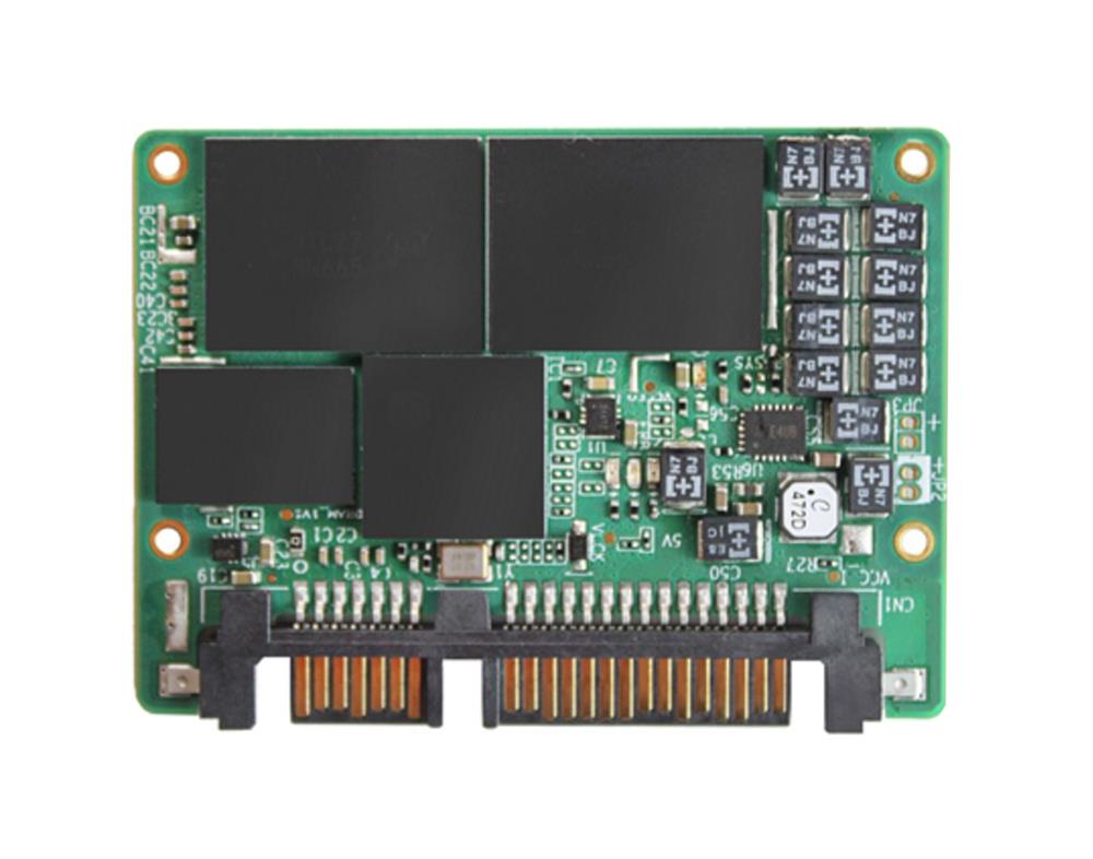 AF16GSMEL-VAEIP ATP 16GB MLC SATA 6Gbps Half-Slim SATA Internal Solid State Drive (SSD) (Industrial Grade)