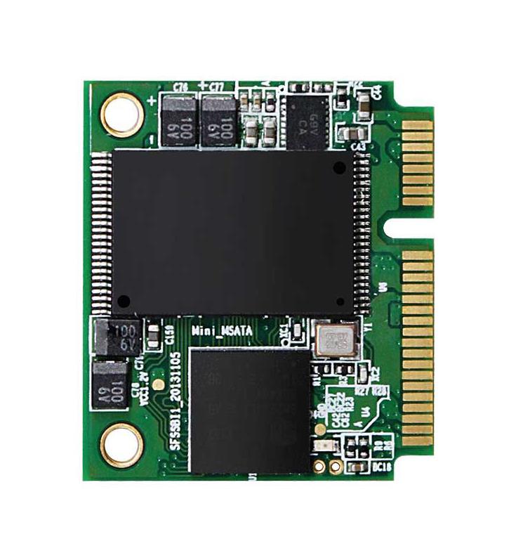 AF32GSSHJ-RAAXP ATP 32GB SLC SATA 3Gbps mSATA mini Internal Solid State Drive (SSD) (Industrial Grade)