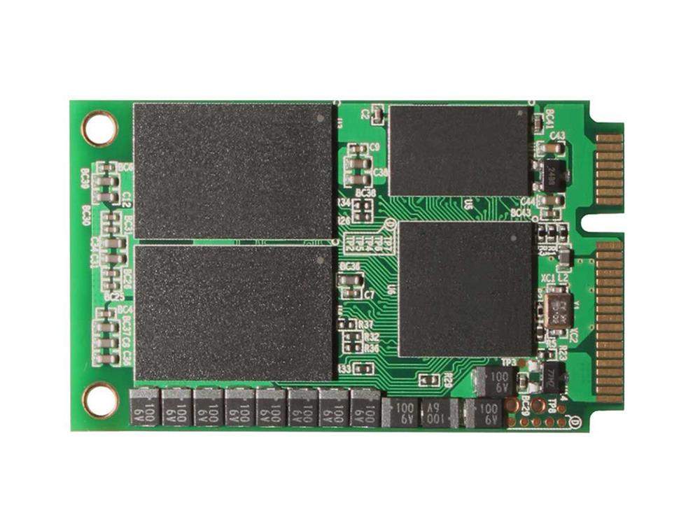AF512GSMHI-VABIP ATP 512GB MLC SATA 6Gbps mSATA Internal Solid State Drive (SSD) (Industrial Grade)