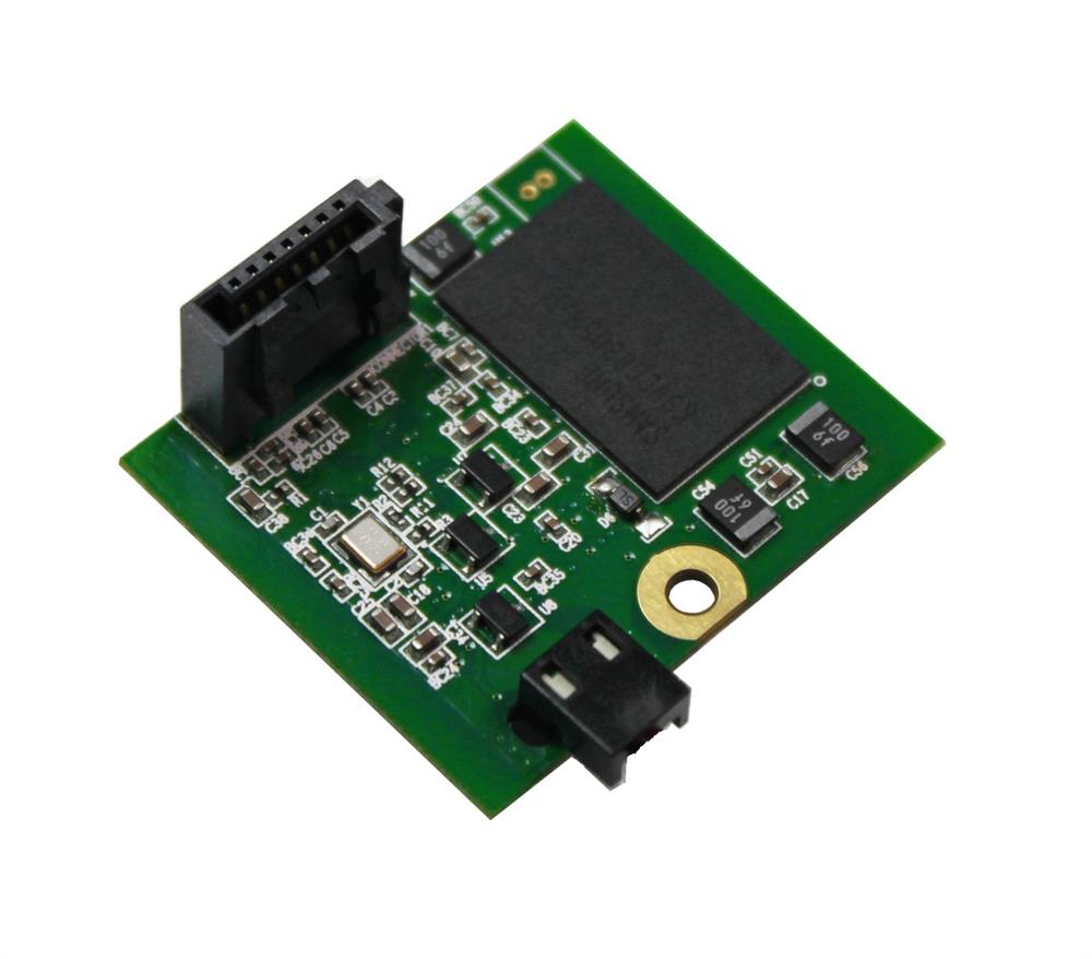 AF8GSSEI-RACXP ATP 8GB SLC SATA 3Gbps Horizontal DOM Internal Solid State Drive (SSD)