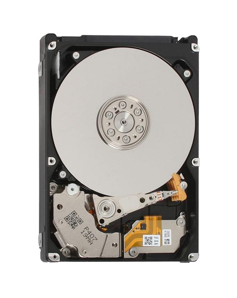AL15SEB06EQ Toshiba Enterprise Performance 600GB 10000RPM SAS 12Gbps 128MB Cache (512e) 2.5-inch Internal Hard Drive