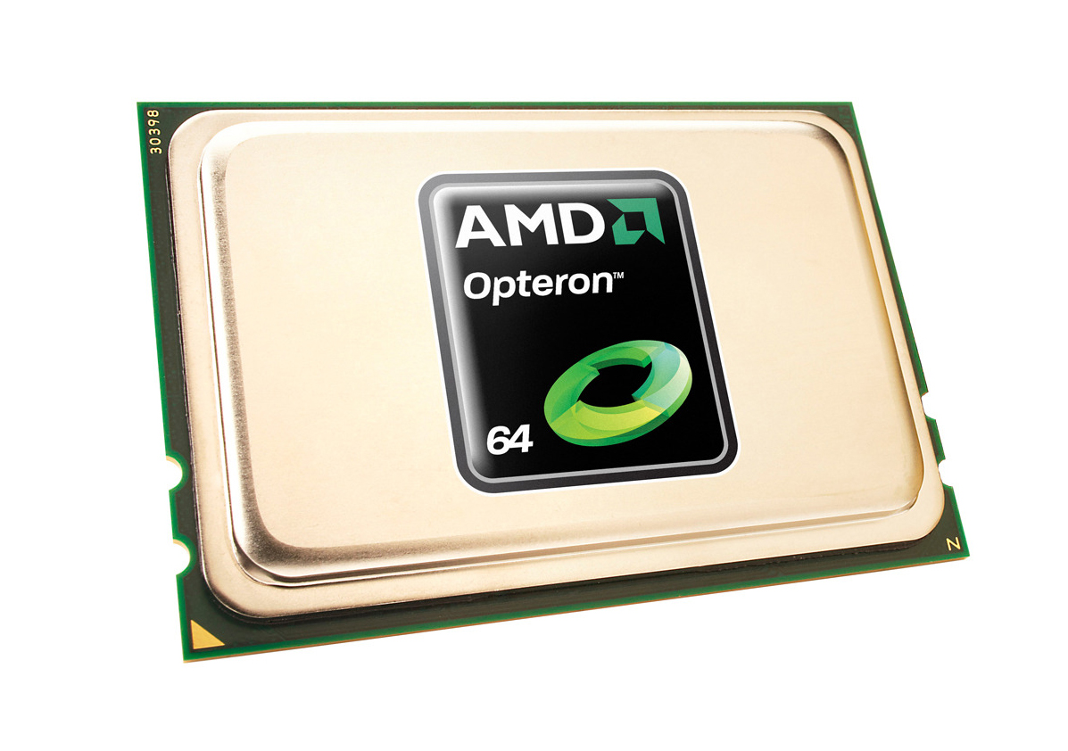 AMDSL6338P AMD Opteron 6338P 12 Core 2.30GHz 2x8MB L3 Cache Socket G34 Processor