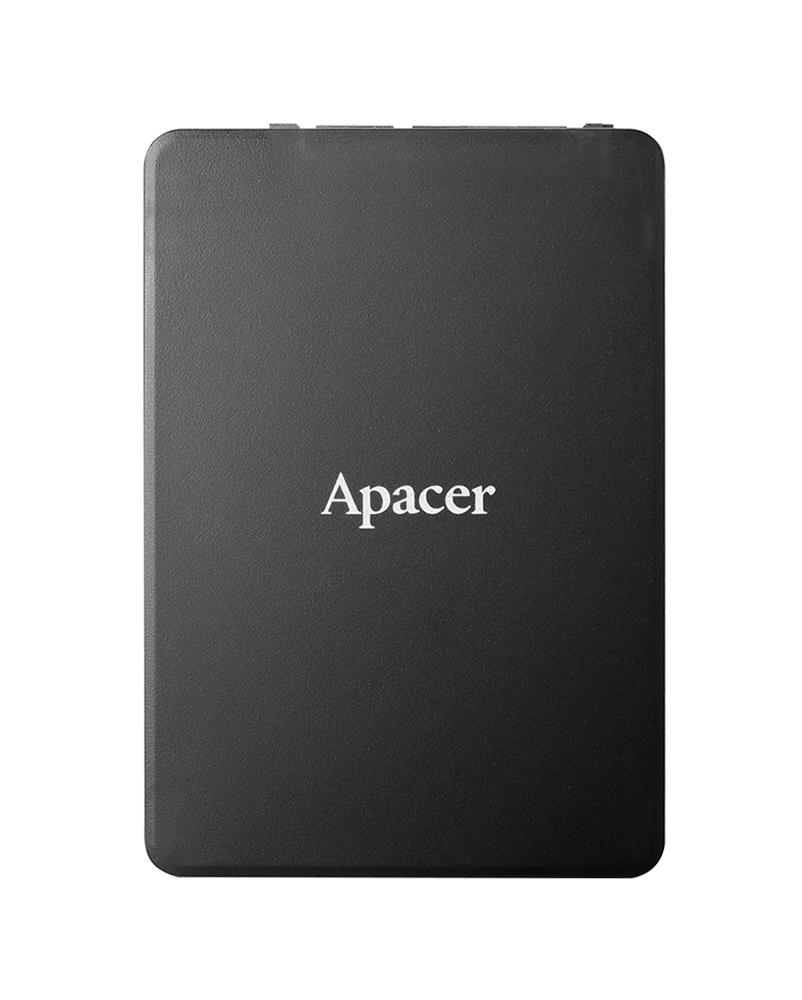 AP-FD25C22E0064GS-3T Apacer AFD257 Series 64GB SLC ATA/IDE (PATA) 2.5-inch Internal Solid State Drive (SSD)