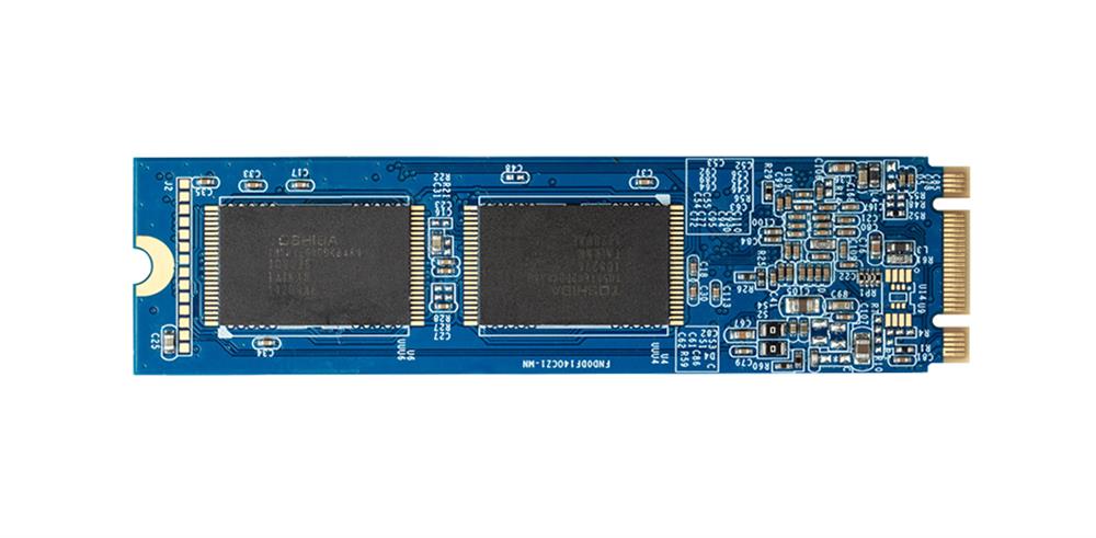 AP120GAST280-1 Apacer AST280 Series 120GB TLC SATA 6Gbps M.2 2280 Internal Solid State Drive (SSD)
