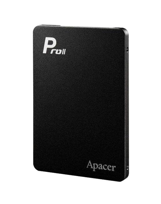 Apacer 2.5インチ SATA SSD 1TB 使用時間129時間 Apacer 【公式通販】