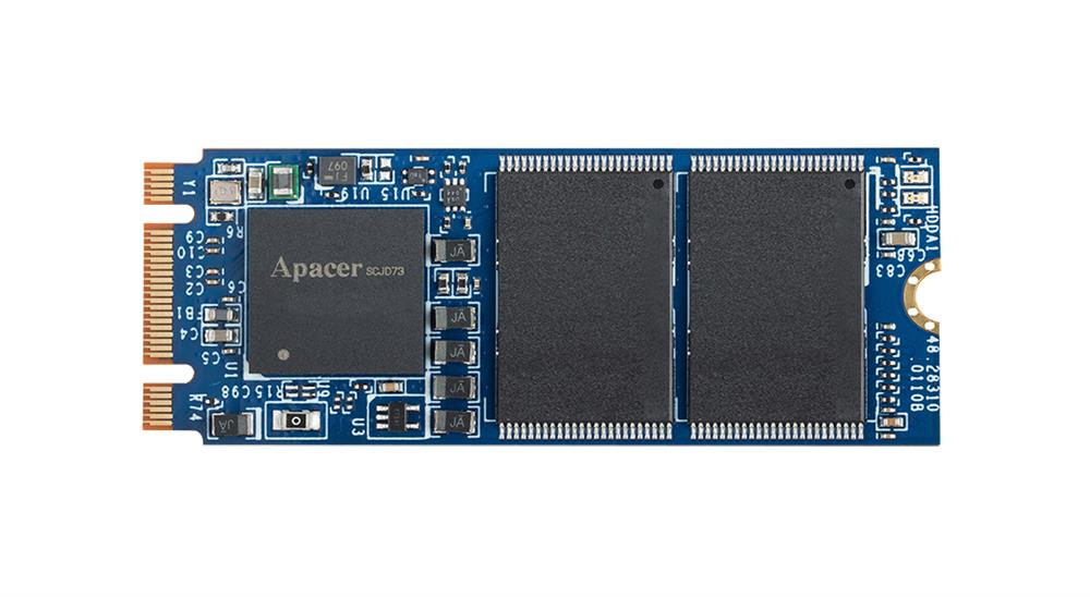 APP032G5GA-ATM Apacer PT60 Series 32GB MLC PCI Express 2.0 x2 M.2 2260 Internal Solid State Drive (SSD)