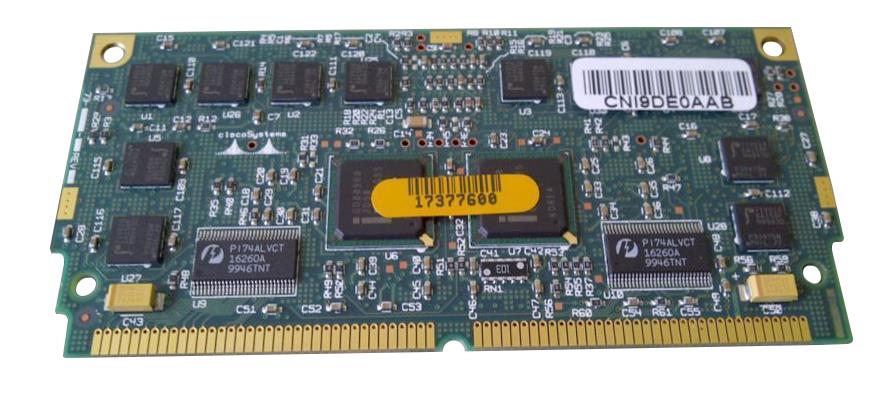 AS53-12DMM Cisco AS5300 12-Ports Digital Modem Module