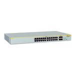 Allied Telesis AT-8000GS/24POE-10