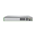Allied Telesis AT-8100L/8POE-10