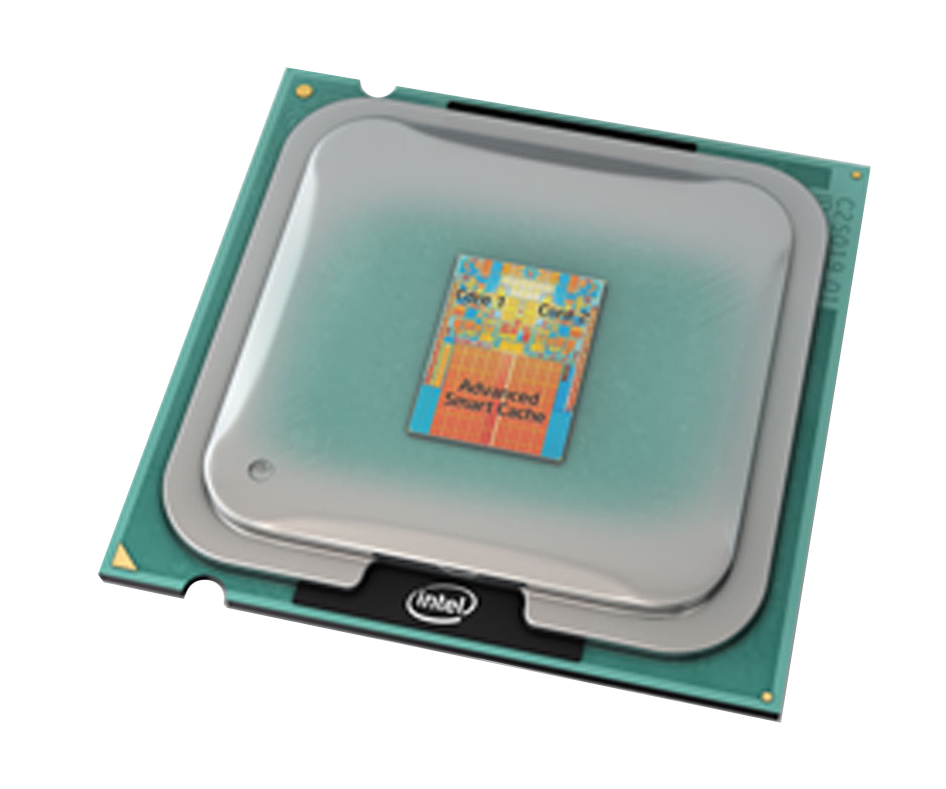 AT80571PG0561ML Intel Pentium E3200 Dual Core 2.40GHz 800MHz FSB 1MB L2 Cache Socket LGA775 Desktop Processor