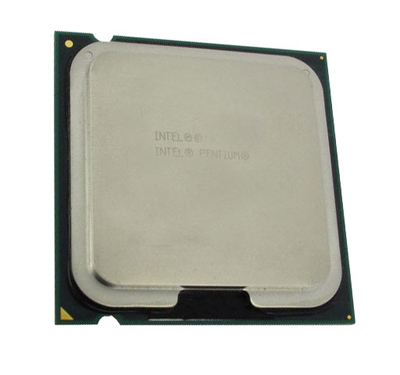 AT80571XH0772ML Intel Pentium E6500K 2.93GHz 1066MHz FSB 2MB Cache Socket LGA775 Desktop Processor