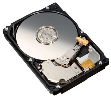 ATC-B147SS15/2F Hypertec 147GB 15000RPM SAS 3Gbps 2.5-inch Internal Hard Drive
