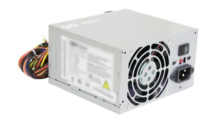 ATX-350PA Sparkle Power 350-Watts ATX12V-2.2 Switching Power Supply