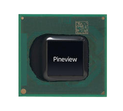 AU80610006243AA Intel Atom N570 Dual Core 1.66GHz 2.50GT/s DMI 1MB L2 Cache Socket BGA559 Mobile Processor