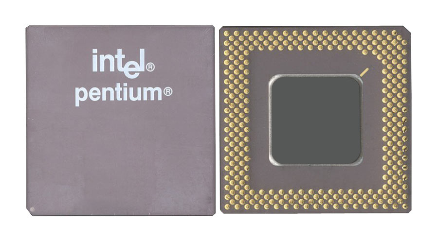 AV8062700852600 Intel Pentium 957 Dual Core 1.20GHz 5.00GT/s 2MB L3 Cache Socket BGA1023 Mobile Processor