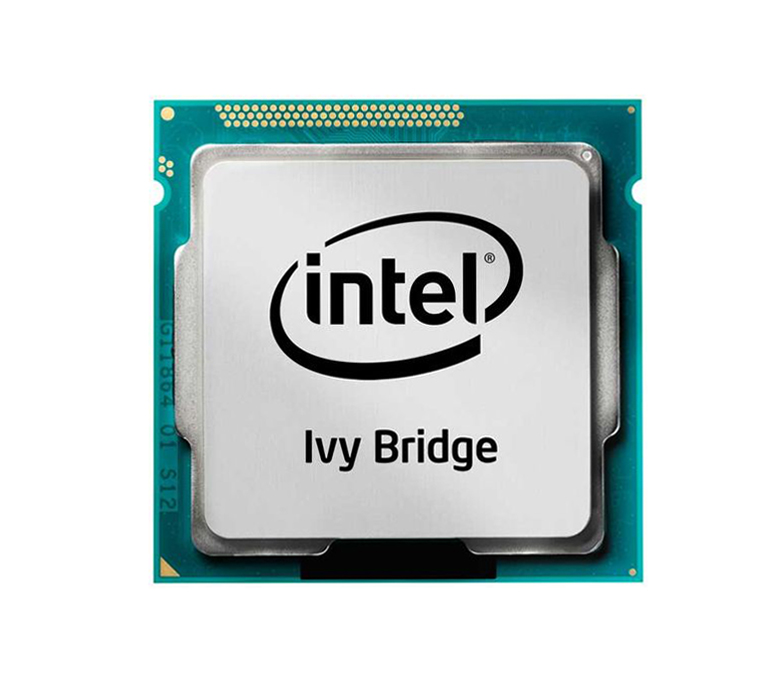 AW8063801120500 Intel Pentium 2030M Dual Core 2.50GHz 5.00GT/s DMI 2MB L3 Cache Socket PGA988 Mobile Processor