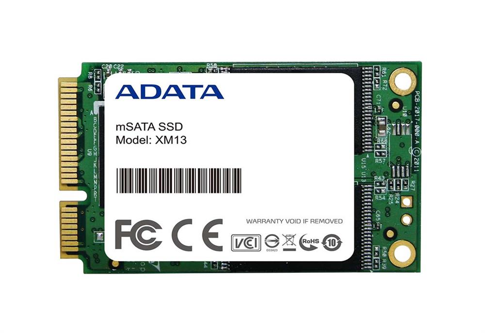 AXM13S2-24GM-B ADATA 24GB SATA 3.0 Gbps SSD