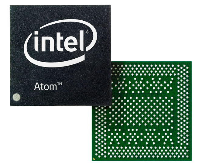 AY80609007293AA Intel Atom Z670 1.50GHz 512KB L2 Cache Socket BGA518 Mobile Processor