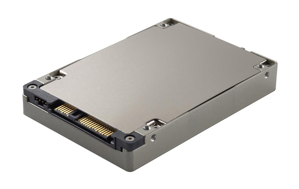 B00718ZCG6 Toshiba 200GB SLC SAS 6Gbps 2.5-inch Internal Solid State Drive (SSD)