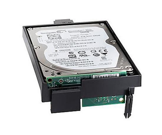 B5L29A HP 500GB High Performance Secure Internal Hard Drive Assembly for LaserJet Enterprise M553n