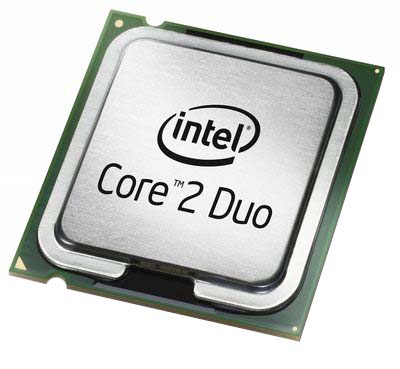 BX80557E8400 Intel Core 2 Duo E8400 3.00GHz 1333MHz FSB 6MB L2 Cache Socket LGA775 Desktop Processor