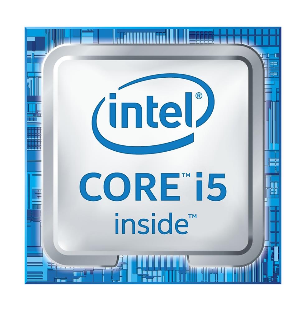 BXC80662I56402P Intel Core i5-6402P Quad Core 2.80GHz 8.00GT/s DMI3 6MB L3 Cache Socket LGA1151 Desktop Processor