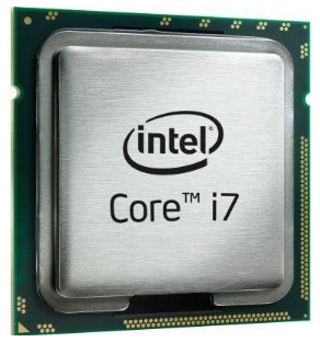 C4J16AV HP 2.70GHz 5.0GT/s DMI 6MB L3 Cache Socket PGA988 Intel Core i7-3740QM Quad-Core Processor Upgrade