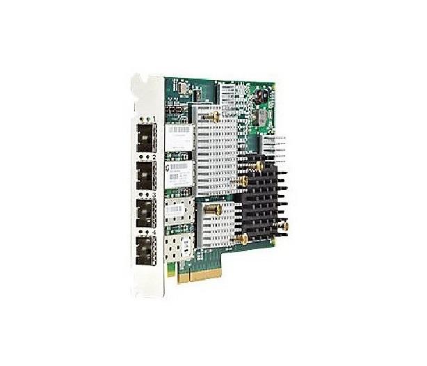 C8S97A HPE 4-Port SAS 12Gbps Upgrade HBA Controller Card for 3PAR StoreServ 20000