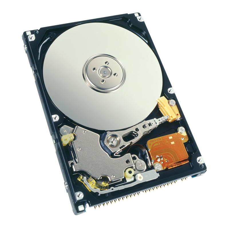 CA06821-8028 Fujitsu Mobile 80GB 4200RPM ATA-133 8MB Cache 2.5-inch Internal Hard Drive