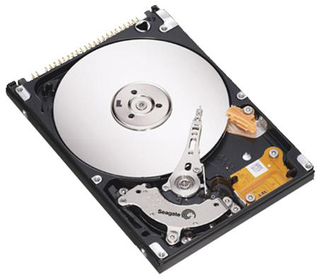 CA06821-B028 Fujitsu Mobile 80GB 4200RPM ATA-133 8MB Cache 2.5-inch Internal Hard Drive