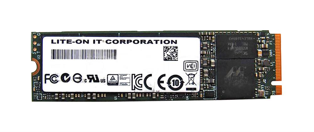 CA3-8D256 Lite On CA3 Series 256GB PCI Express 3.0 x4 SSD